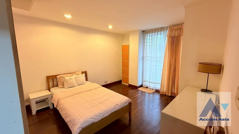 15  2 br Apartment For Rent in Sukhumvit ,Bangkok BTS Phrom Phong at Peaceful Space 1411129