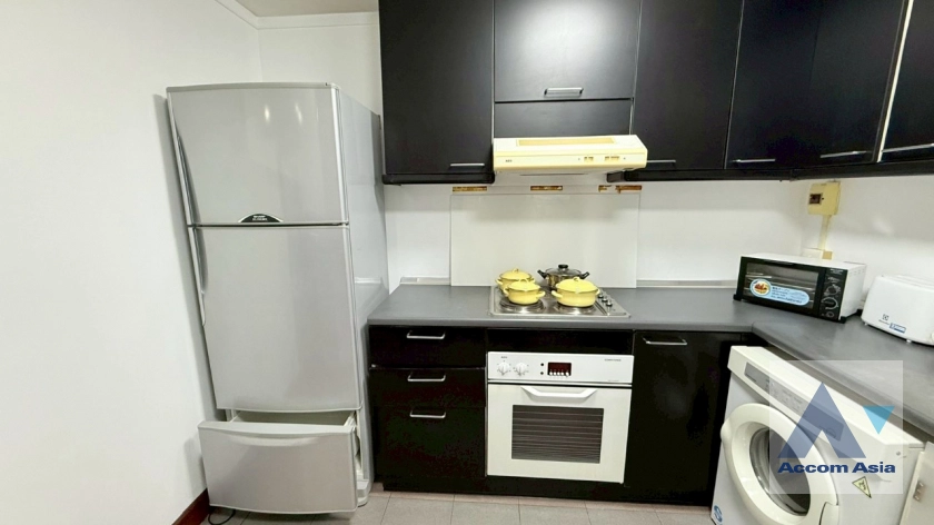 10  2 br Apartment For Rent in Sukhumvit ,Bangkok BTS Phrom Phong at Peaceful Space 1411129