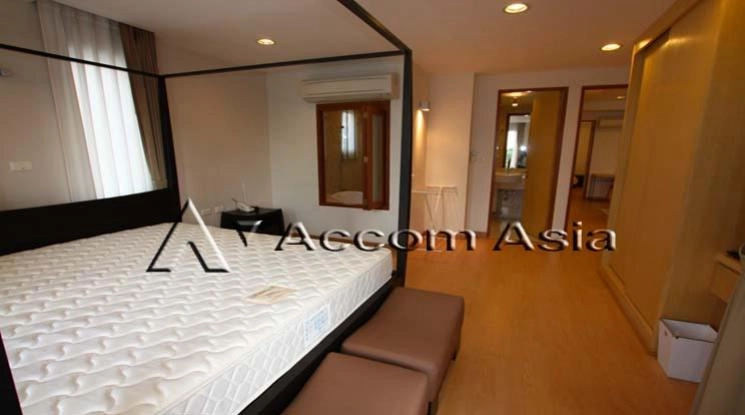 7  2 br Apartment For Rent in Sukhumvit ,Bangkok BTS Phrom Phong at The Prestigious Residential 1411134