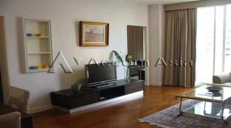 Siri Residence Sukhumvit 24 Condominium  1 Bedroom for Sale & Rent   in Sukhumvit Bangkok