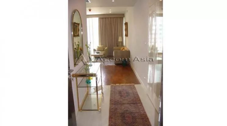 4  1 br Condominium for rent and sale in Sukhumvit ,Bangkok BTS Phrom Phong at Siri Residence 1511144