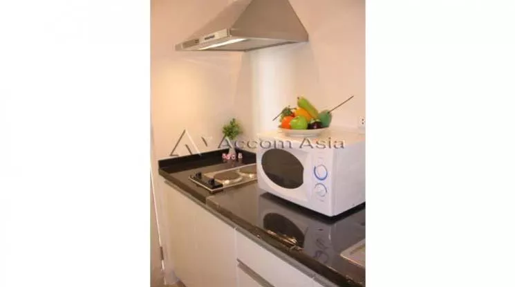 6  1 br Condominium for rent and sale in Sukhumvit ,Bangkok  at Siri Residence Sukhumvit 24 1511144