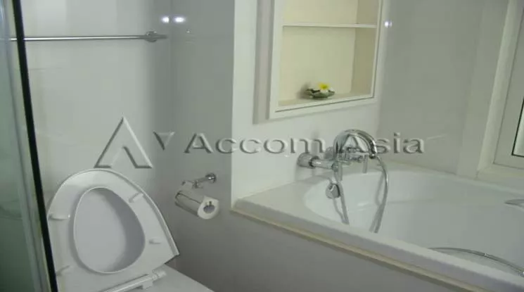 9  1 br Condominium for rent and sale in Sukhumvit ,Bangkok  at Siri Residence Sukhumvit 24 1511144