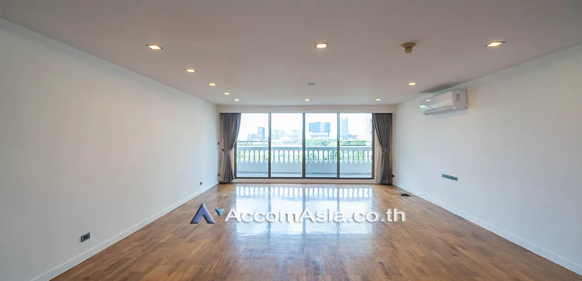  2  4 br Apartment For Rent in Sukhumvit ,Bangkok BTS Asok - MRT Sukhumvit at Homely Atmosphere 1008601