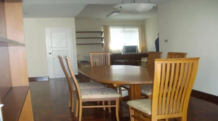 4  2 br Apartment for rent and sale in Sukhumvit ,Bangkok BTS Nana at Calm and Peaceful 1411155