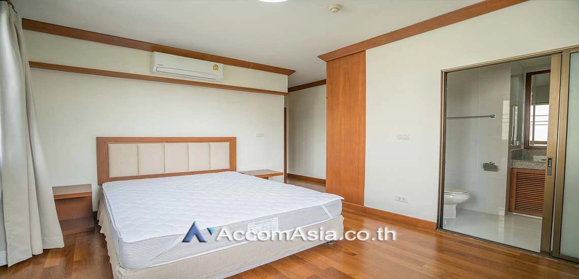 11  4 br Apartment For Rent in Sukhumvit ,Bangkok BTS Asok - MRT Sukhumvit at Simply Style 1008701