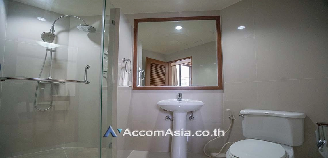 7  4 br Apartment For Rent in Sukhumvit ,Bangkok BTS Asok - MRT Sukhumvit at Simply Style 1008701