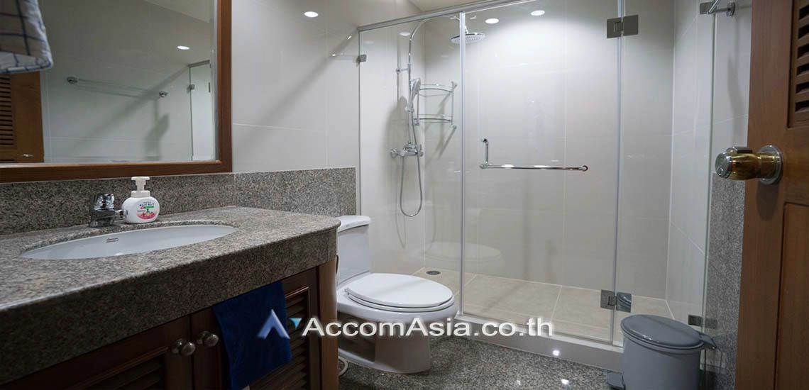 9  4 br Apartment For Rent in Sukhumvit ,Bangkok BTS Asok - MRT Sukhumvit at Simply Style 1008701