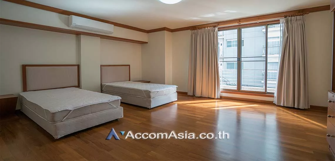 12  4 br Apartment For Rent in Sukhumvit ,Bangkok BTS Asok - MRT Sukhumvit at Simply Style 1008701