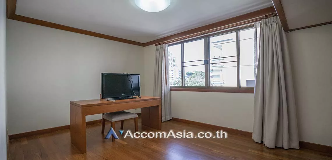5  4 br Apartment For Rent in Sukhumvit ,Bangkok BTS Asok - MRT Sukhumvit at Simply Style 1008701