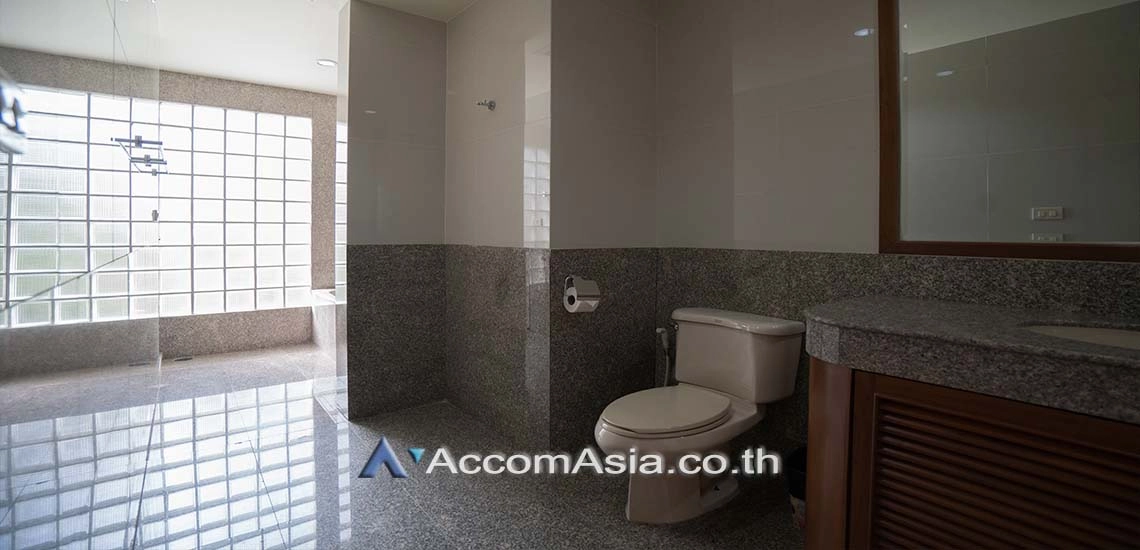 8  4 br Apartment For Rent in Sukhumvit ,Bangkok BTS Asok - MRT Sukhumvit at Simply Style 1008701