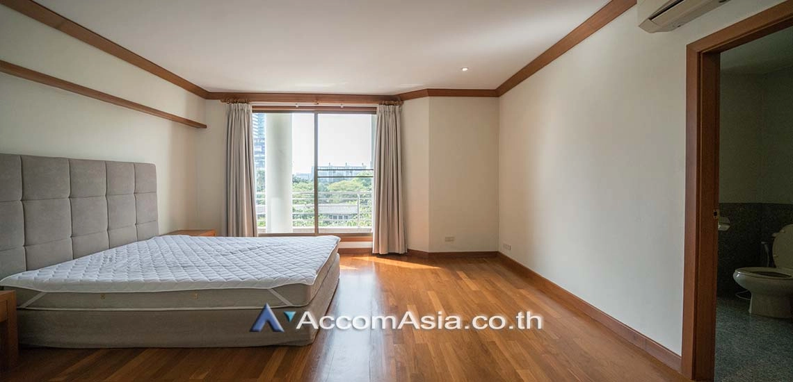 10  4 br Apartment For Rent in Sukhumvit ,Bangkok BTS Asok - MRT Sukhumvit at Simply Style 1008701