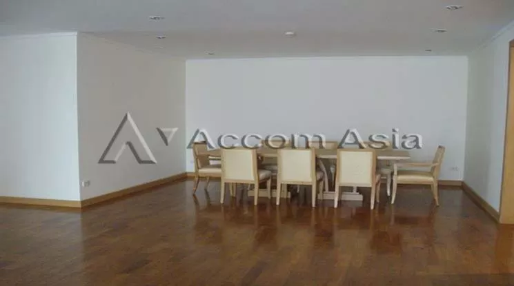  1  3 br Apartment For Rent in Sukhumvit ,Bangkok BTS Phrom Phong at High-quality facility 1411164