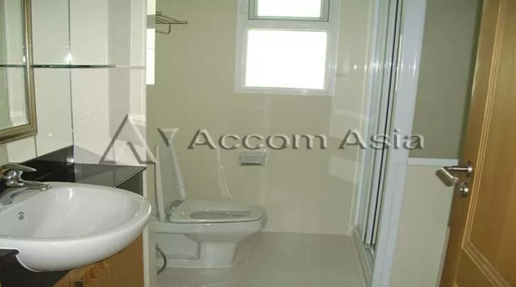 9  3 br Apartment For Rent in Sukhumvit ,Bangkok BTS Phrom Phong at Apartment with Top Facilities, Close to Emshere 1411164