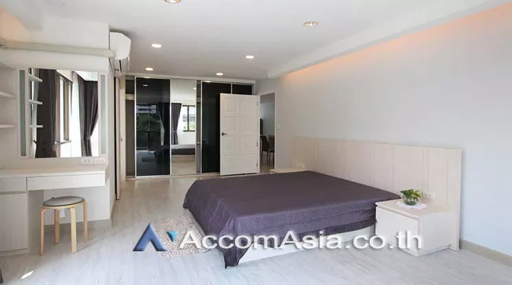 11  3 br Condominium For Rent in Sukhumvit ,Bangkok BTS Phrom Phong at Baan Mitra 1511178