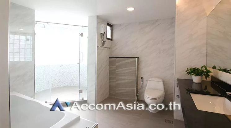 12  3 br Condominium For Rent in Sukhumvit ,Bangkok BTS Phrom Phong at Baan Mitra 1511178