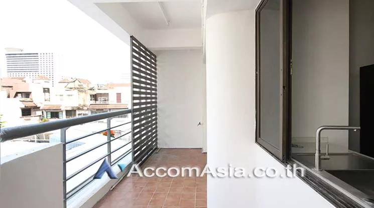 5  3 br Condominium For Rent in Sukhumvit ,Bangkok BTS Phrom Phong at Baan Mitra 1511178
