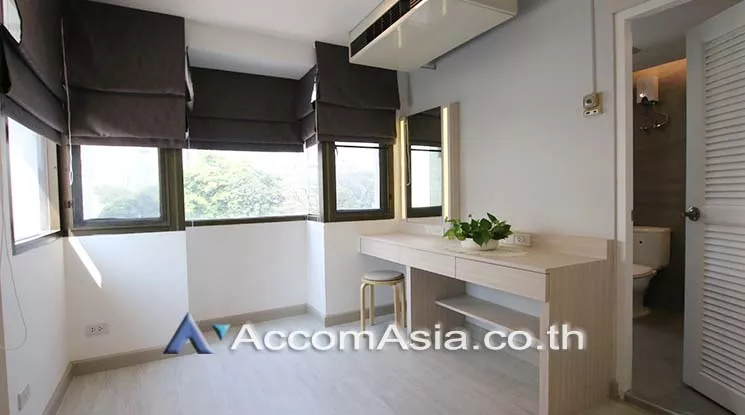 6  3 br Condominium For Rent in Sukhumvit ,Bangkok BTS Phrom Phong at Baan Mitra 1511178