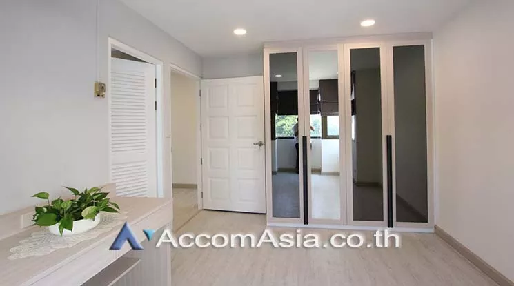 7  3 br Condominium For Rent in Sukhumvit ,Bangkok BTS Phrom Phong at Baan Mitra 1511178