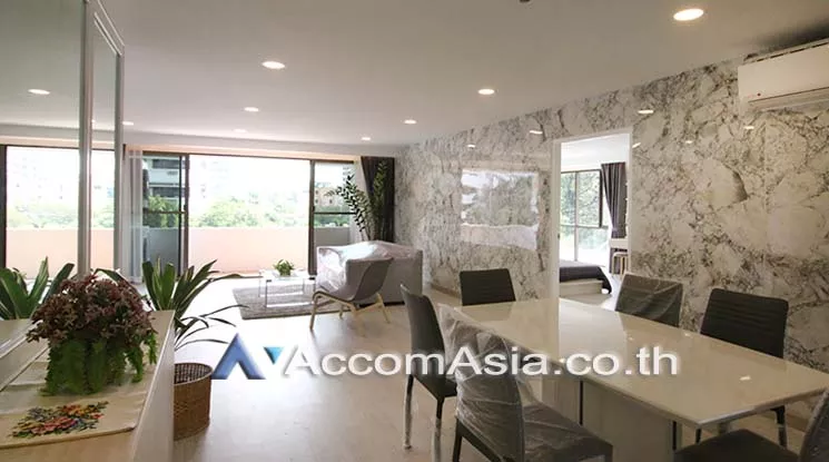 9  3 br Condominium For Rent in Sukhumvit ,Bangkok BTS Phrom Phong at Baan Mitra 1511178