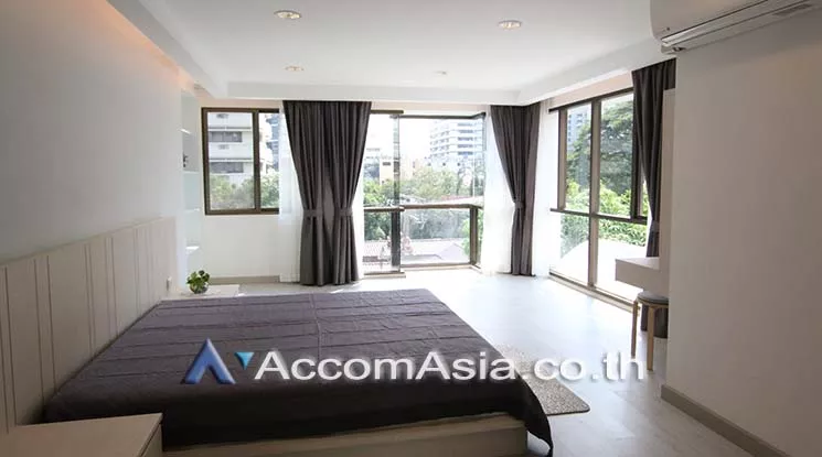 10  3 br Condominium For Rent in Sukhumvit ,Bangkok BTS Phrom Phong at Baan Mitra 1511178