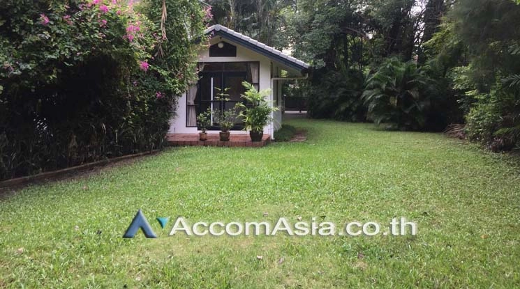 11  3 br House For Rent in Sukhumvit ,Bangkok BTS Thong Lo 60022