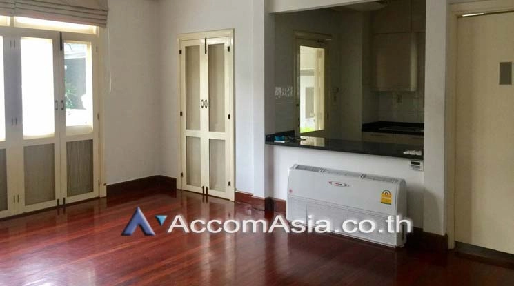5  3 br House For Rent in Sukhumvit ,Bangkok BTS Thong Lo 60022