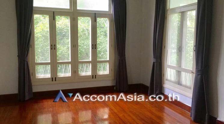 6  3 br House For Rent in Sukhumvit ,Bangkok BTS Thong Lo 60022