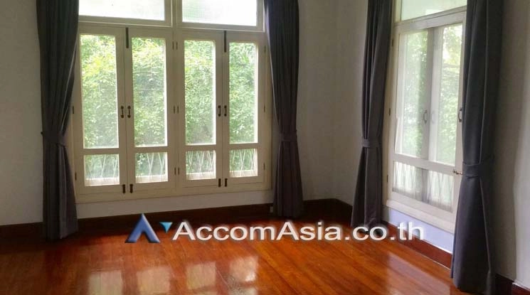 6  3 br House For Rent in sukhumvit ,Bangkok BTS Thong Lo 60022
