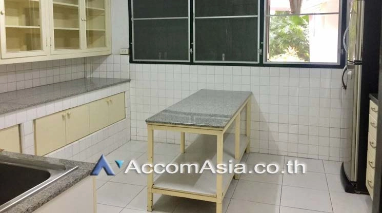 7  3 br House For Rent in Sukhumvit ,Bangkok BTS Thong Lo 60022