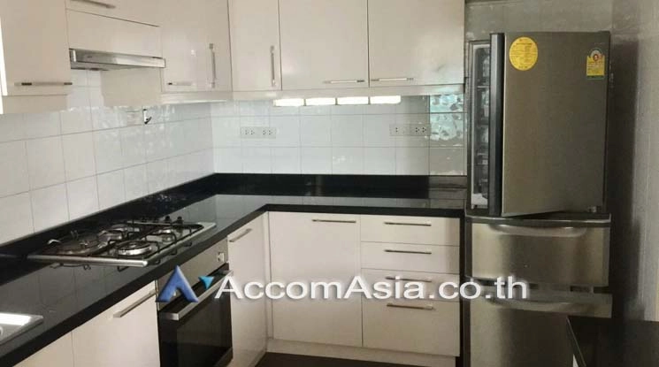 8  3 br House For Rent in Sukhumvit ,Bangkok BTS Thong Lo 60022