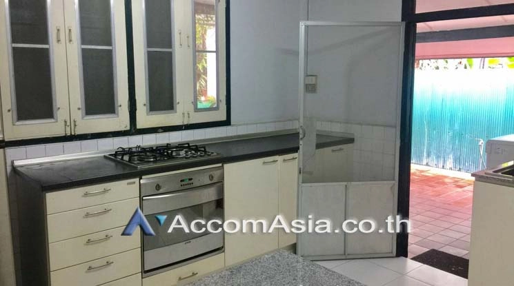 9  3 br House For Rent in Sukhumvit ,Bangkok BTS Thong Lo 60022