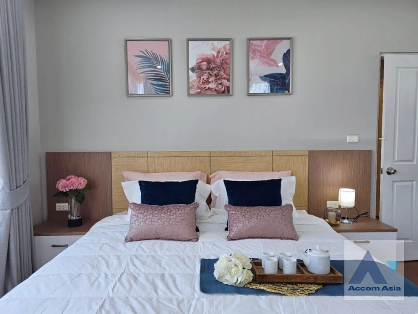 9  2 br Condominium For Rent in Sukhumvit ,Bangkok  at Siri Residence Sukhumvit 24 1511183