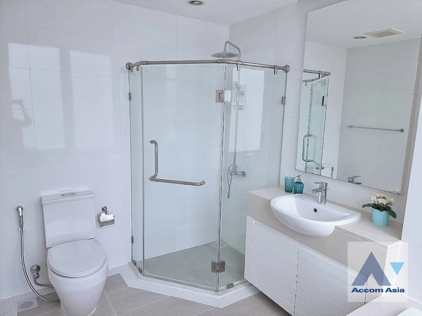 14  2 br Condominium For Rent in Sukhumvit ,Bangkok  at Siri Residence Sukhumvit 24 1511183