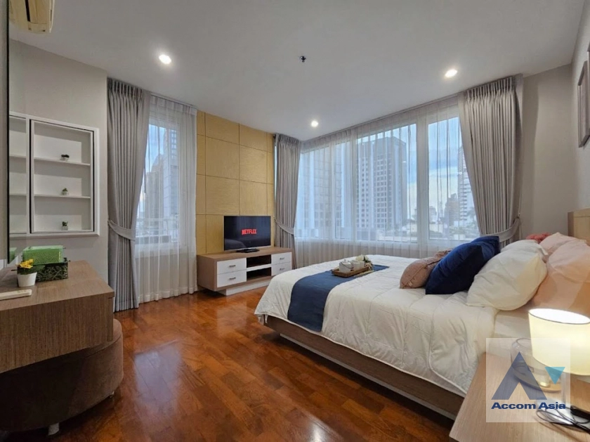 7  2 br Condominium For Rent in Sukhumvit ,Bangkok  at Siri Residence Sukhumvit 24 1511183
