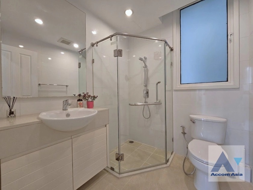 15  2 br Condominium For Rent in Sukhumvit ,Bangkok  at Siri Residence Sukhumvit 24 1511183