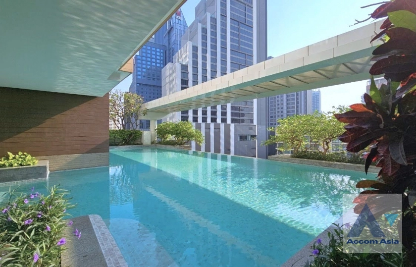 19  2 br Condominium For Rent in Sukhumvit ,Bangkok  at Siri Residence Sukhumvit 24 1511183
