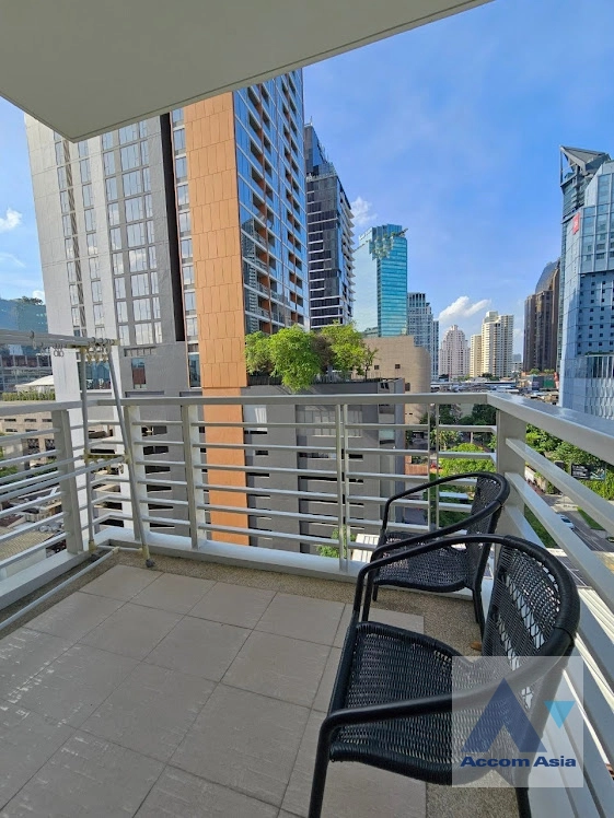 18  2 br Condominium For Rent in Sukhumvit ,Bangkok  at Siri Residence Sukhumvit 24 1511183