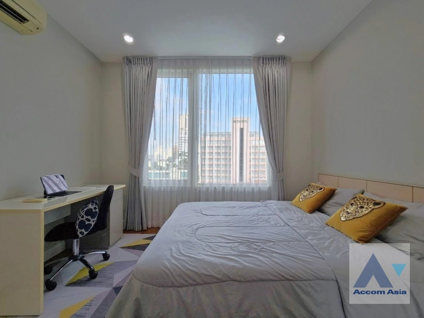 11  2 br Condominium For Rent in Sukhumvit ,Bangkok  at Siri Residence Sukhumvit 24 1511183
