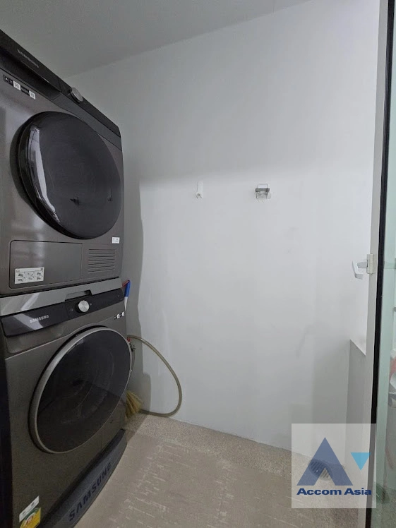 17  2 br Condominium For Rent in Sukhumvit ,Bangkok  at Siri Residence Sukhumvit 24 1511183