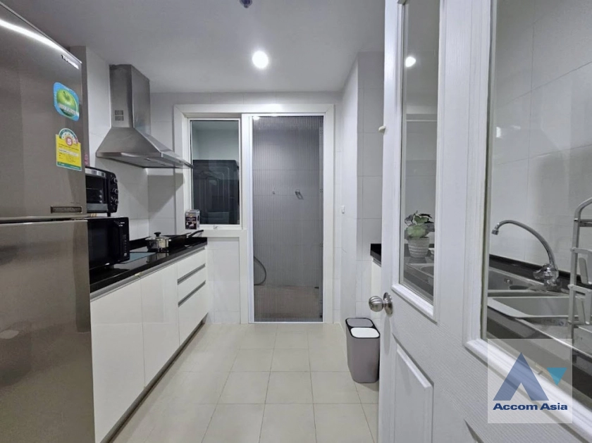 16  2 br Condominium For Rent in Sukhumvit ,Bangkok  at Siri Residence Sukhumvit 24 1511183