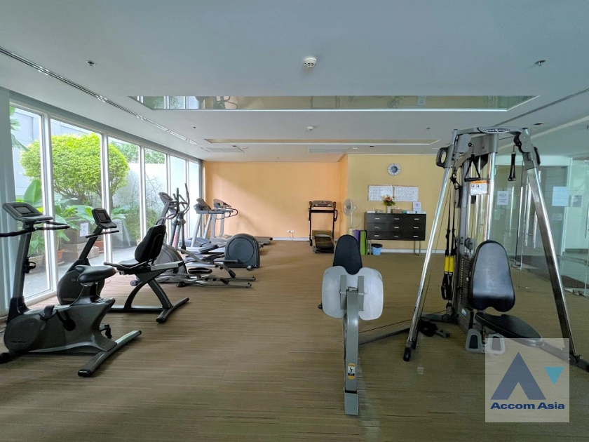 20  2 br Condominium For Rent in Sukhumvit ,Bangkok  at Siri Residence Sukhumvit 24 1511183