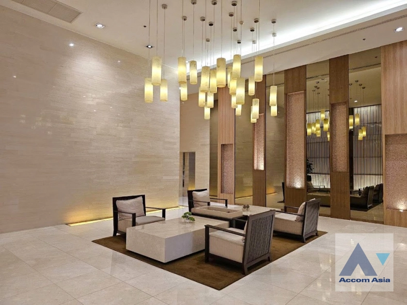 21  2 br Condominium For Rent in Sukhumvit ,Bangkok  at Siri Residence Sukhumvit 24 1511183