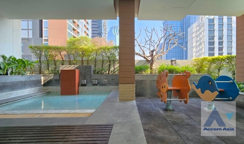 22  2 br Condominium For Rent in Sukhumvit ,Bangkok  at Siri Residence Sukhumvit 24 1511183