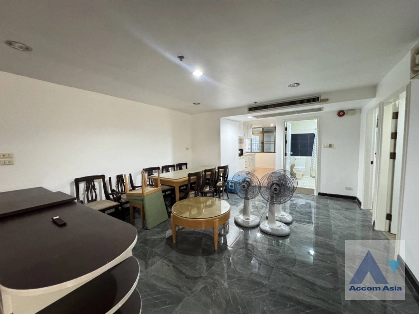 unit 2 Bedrooms  Condominium For Rent & Sale in Sukhumvit, Bangkok  near BTS Nana (1511190)