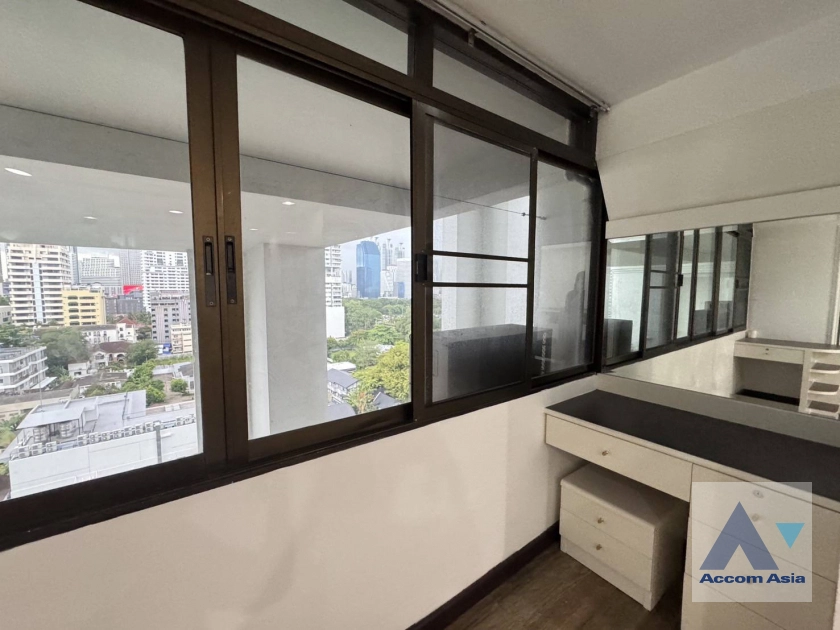 14  2 br Condominium for rent and sale in Sukhumvit ,Bangkok BTS Nana at Crystal Garden 1511190