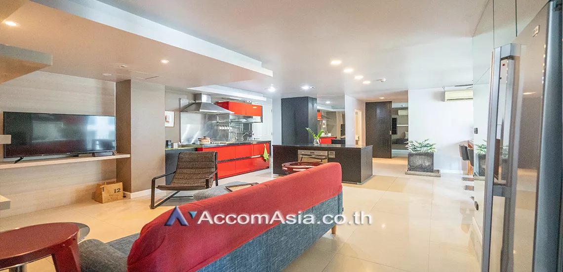  2  3 br Condominium for rent and sale in Sukhumvit ,Bangkok BTS Thong Lo at The Clover 1511191