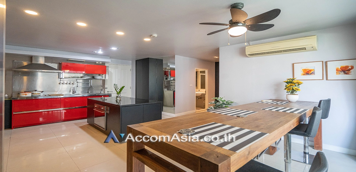  1  3 br Condominium for rent and sale in Sukhumvit ,Bangkok BTS Thong Lo at The Clover 1511191