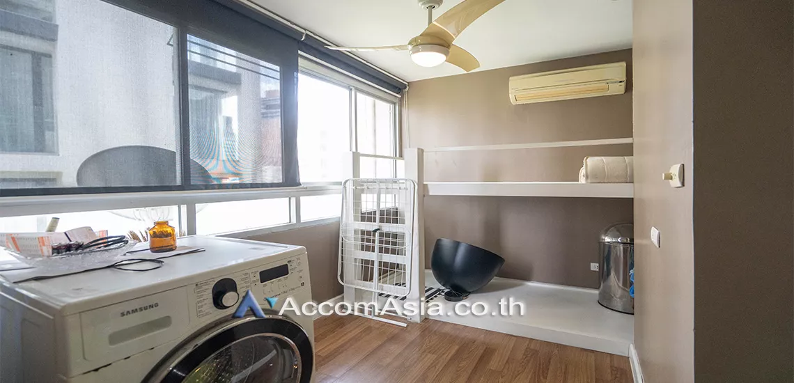 5  3 br Condominium for rent and sale in Sukhumvit ,Bangkok BTS Thong Lo at The Clover 1511191