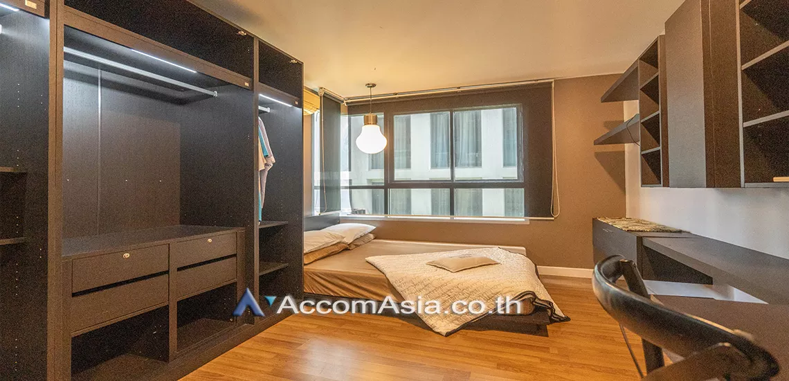 6  3 br Condominium for rent and sale in Sukhumvit ,Bangkok BTS Thong Lo at The Clover 1511191